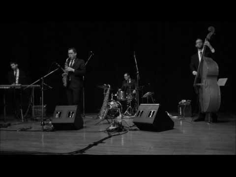 Toronto Jazz Collective | Jazz Quartet Live at The Carlu! GTA Jazz Band and Musicians