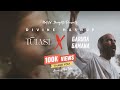 Tulasi X Garuda Gamana Divine Mashup Full Song