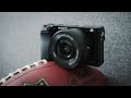 Sony A6000 Sports Settings For Beginners
