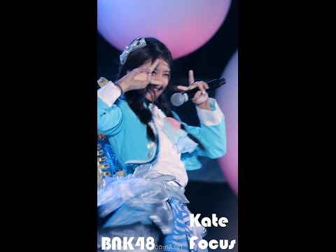 [Fancam] 181214 BNK Kate Focus @ December Fest