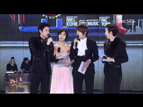 101229 Gayo_大戰 Part27 - mc