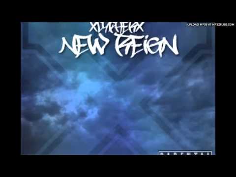 xCYPHERx - Never Die (w. ARES)