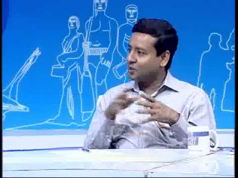 Md. Golam Maula Rony and Anwar-ul Alam Chowdhury - Tritiyo Matra Episode 4313