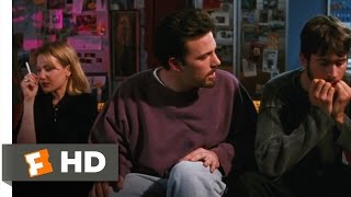 Chasing Amy (12/12) Movie CLIP - We&#39;ve All Gotta Have Sex Together (1997) HD