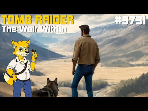 TRLE: [3731] The Wolf Within