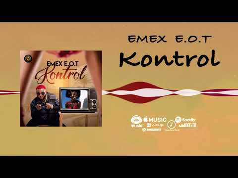 Emex E.O.T - Kontrol [Official Audio]