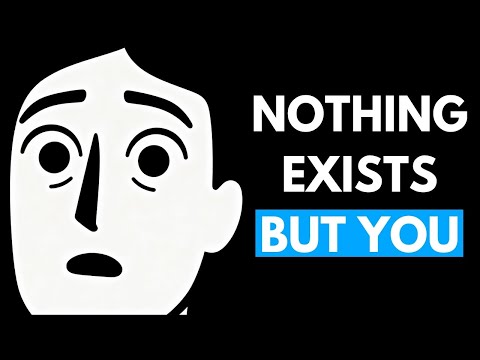 Scariest Thought You’ll Ever Have