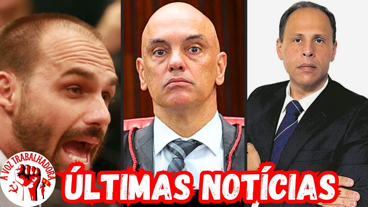 MORAES AUTORIZA BUSCA E APREENSÃO NO CELULAR DE TAGLIAFERRO
