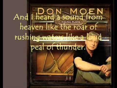 download lagu mp3 mp4 Revelation Song Lyrics Don Moen, download lagu Revelation Song Lyrics Don Moen gratis, unduh video klip Revelation Song Lyrics Don Moen
