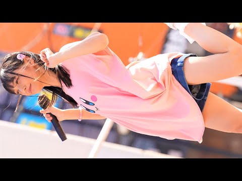 ①クラファン挑戦中！【4K/α7Sⅲ】松山 あおい（Japanese idol Singer Aoi Matsuyama）「BEAT Emotion～vol.100～」2022年5月29日（日）