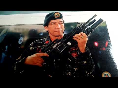 YOU"RE IN THE ARMY NOW - ROB BOLLAND AND FERDI BOLLAND.