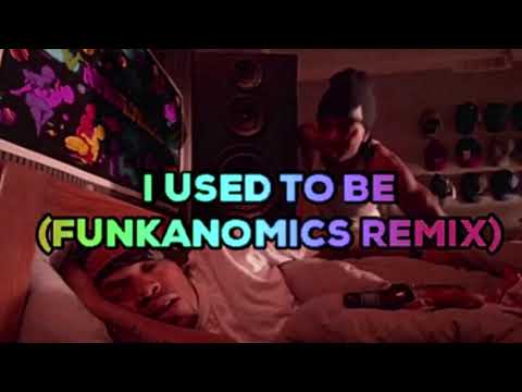 REDMAN & METHOD MAN  - GOH VS. SUGARSTAR FEAT.  I Used To Be  Funkanomics Remix
