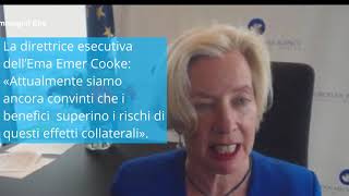 Vaccini: in attesa per AstraZeneca Vaccini: in attesa per AstraZeneca