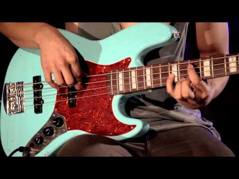 TMG Presents the "Haven"