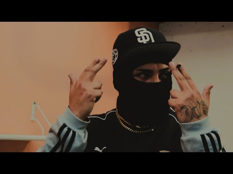 Lil Styll - FLOW LEGENDARY (Video Oficial)