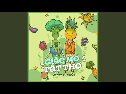 Giấc Mơ Rất Thơ