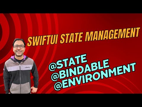 What's New in SwiftUI State Management