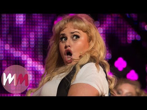 Top 10 Pitch Perfect Characters