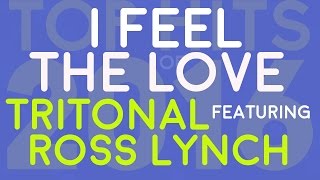 I Feel the Love - Tritonal f. Ross Lynch cover by Molotov Cocktail Piano