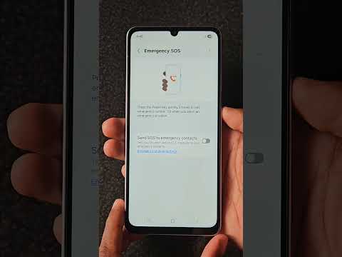emergency call in samsung smartphone #samsung #smartphone #emergency #call #sos