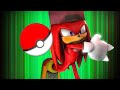 Sonic Animation SONIC THE HEDGEHOG POKEMON GO PARODY SFM Animation Sonic Animation
