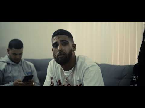 Slim Macken x Yun'Doe - Bando (Dir by @Zach_Hurth)