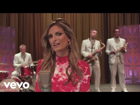 Daniela Soledade - The Look of Love