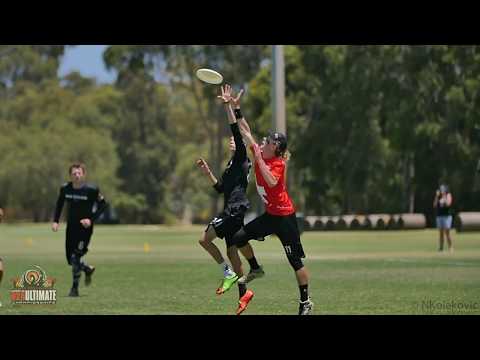 WU24UC 2018: Day 3 Highlights - NKolakovic