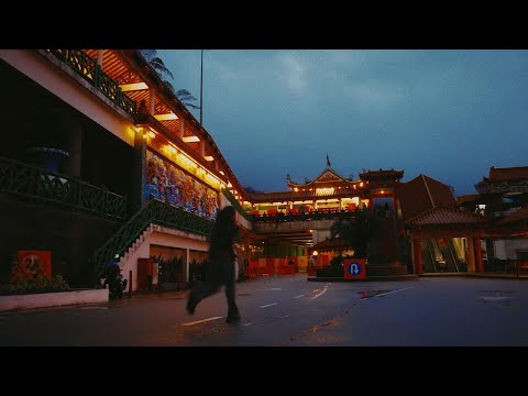 Test cam. Leica C typ 112 in 2024.