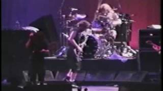 Pearl Jam - Rats (San Jose, 1993)