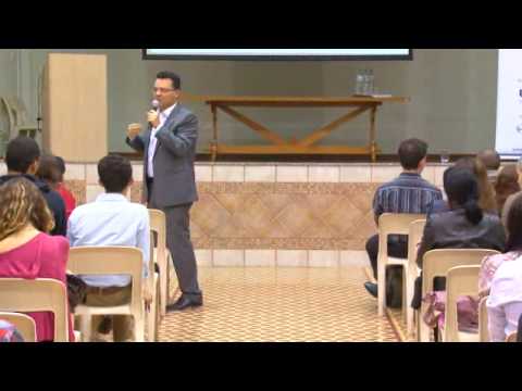 4a Edição - Besaliel Botelho - CEO da Robert Bosch América Latina