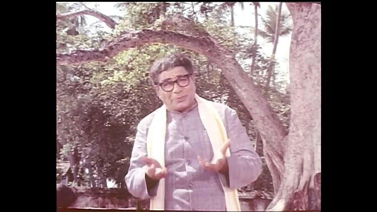 Agaram Tamizhukku Sigaram Song Lyrics | Iru Thuruvam | Seerkazhi Govindarajan, Sarala