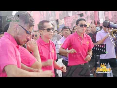 Vete / Orquesta Mr. Afinque All Stars / Las Caras De Atahualpa - Callao 2017