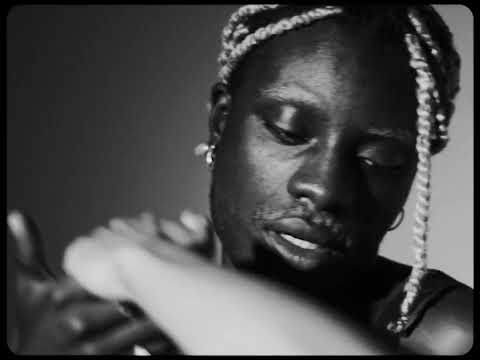 Michael Ekow - Tattoo Tears