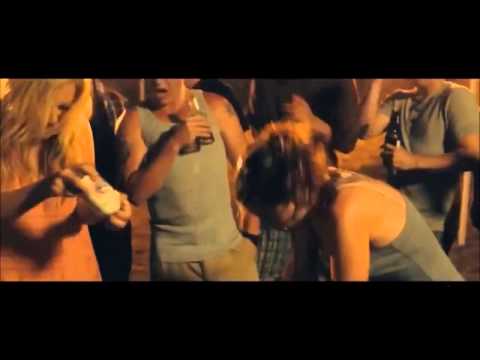 Camp X Ray ~ Trailer