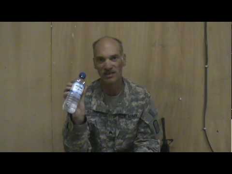 TEDxPennQuarter-Bill Rasmussen - Reinventing Combat Medicine