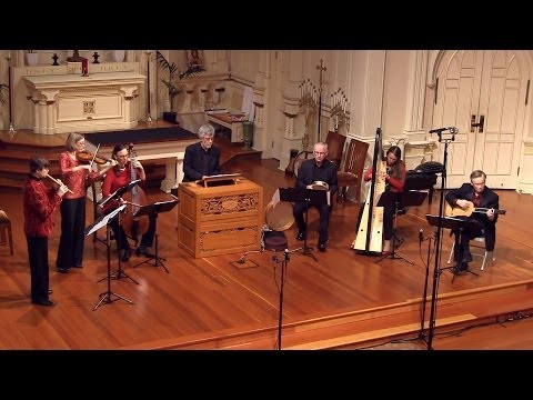 Falconieri: La Folia (Folías de España); Voices of Music (La Follia)