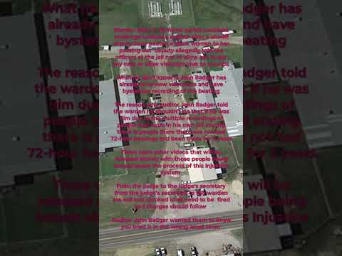 Richland Parish Jail