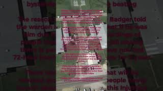 Louisiana Auditor Uncovered That Beating Of A Female inmate in Richland Parish Louisiana