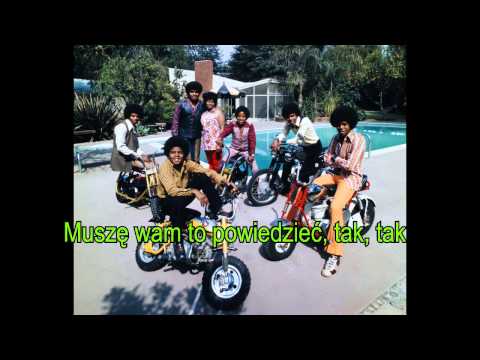 Jackson 5-The young folks (1970) napisy PL !22