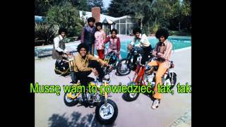 Jackson 5-The young folks (1970) napisy PL !22