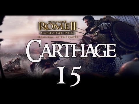 Hannibal : Vengeance of Carthage PC