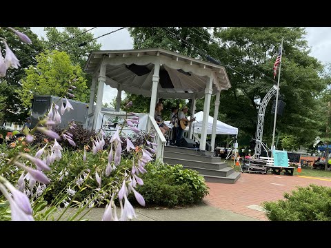 Sharon Showcase Art & Music Festival    16 July 2022