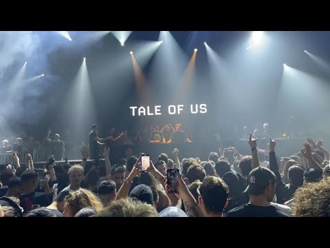 Tale Of Us - At Time Warp 2021 Two Days | One Stage