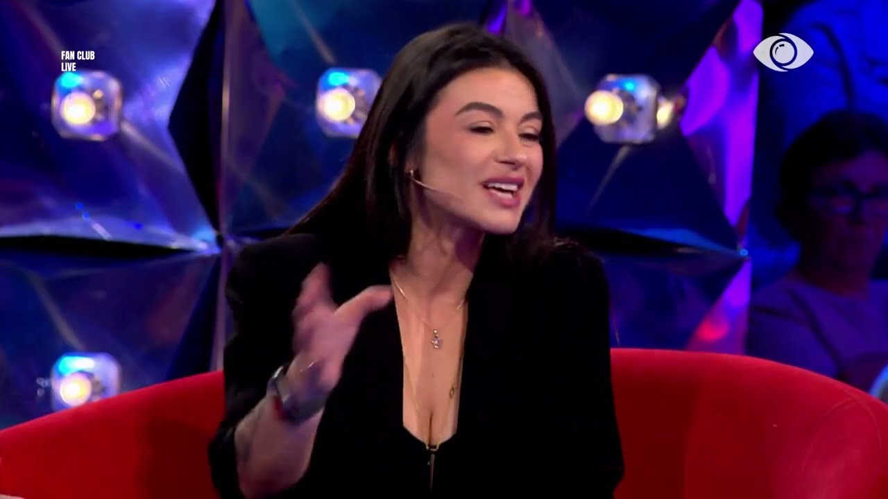 Zhaklin Lekatari, analizë 'pa filtra' për banorët; krijuesit dhe shkatërruesit e BBV4! -Fan Club