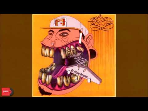 Doble Porción - El Abrebocas (Álbum Completo)