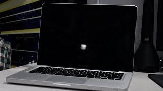 How to Reset Pram on a Mac