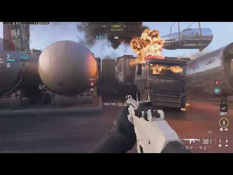 2v2 Search And Destroy (SND) Tournament Gameplay MW3