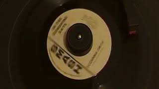 Susanna Smith - In the sunshine days - Smash Records - Old Soul Sam spin