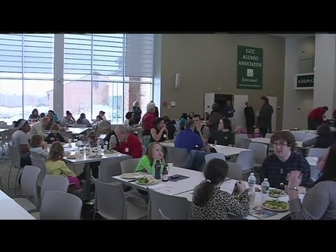 Greenfield remembers MLK